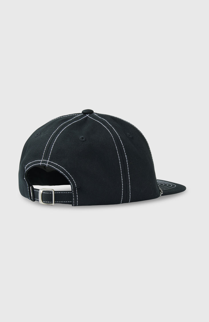 O’Neill Rope Cap | Black Out