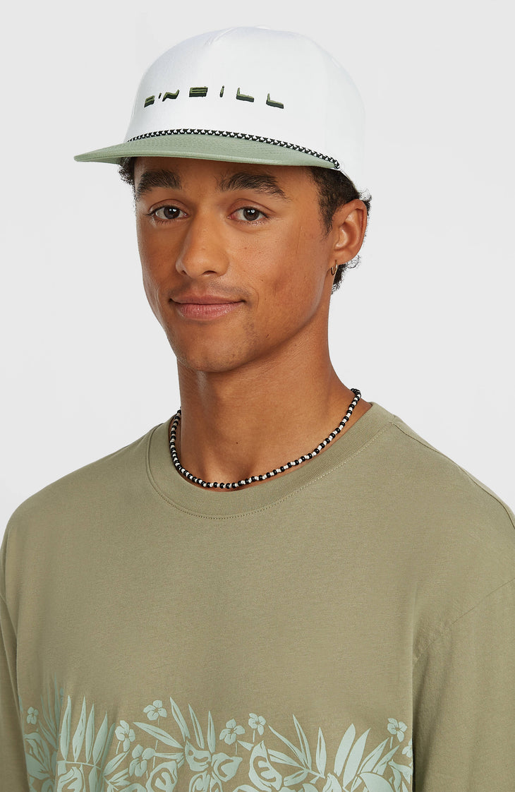 O’Neill Rope Cap | Avery Fern Colour Block
