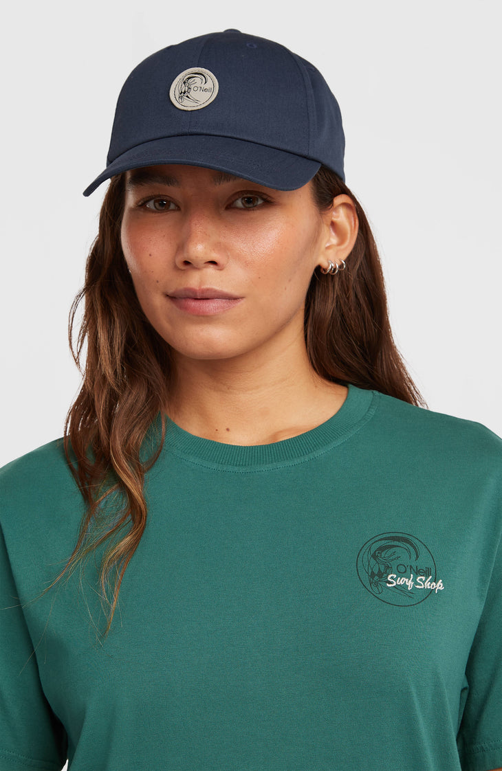 O'Riginals Badge Cap | English Evening