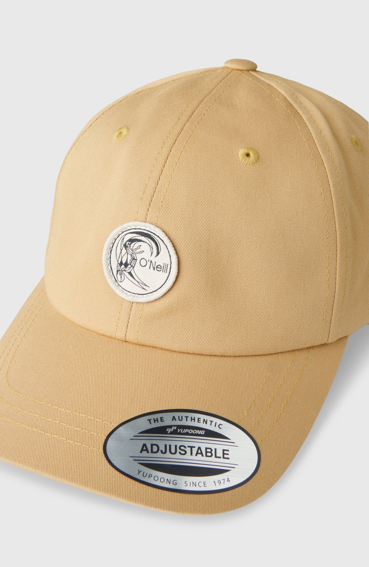 O'Riginals Badge Cap | Oak Ridge
