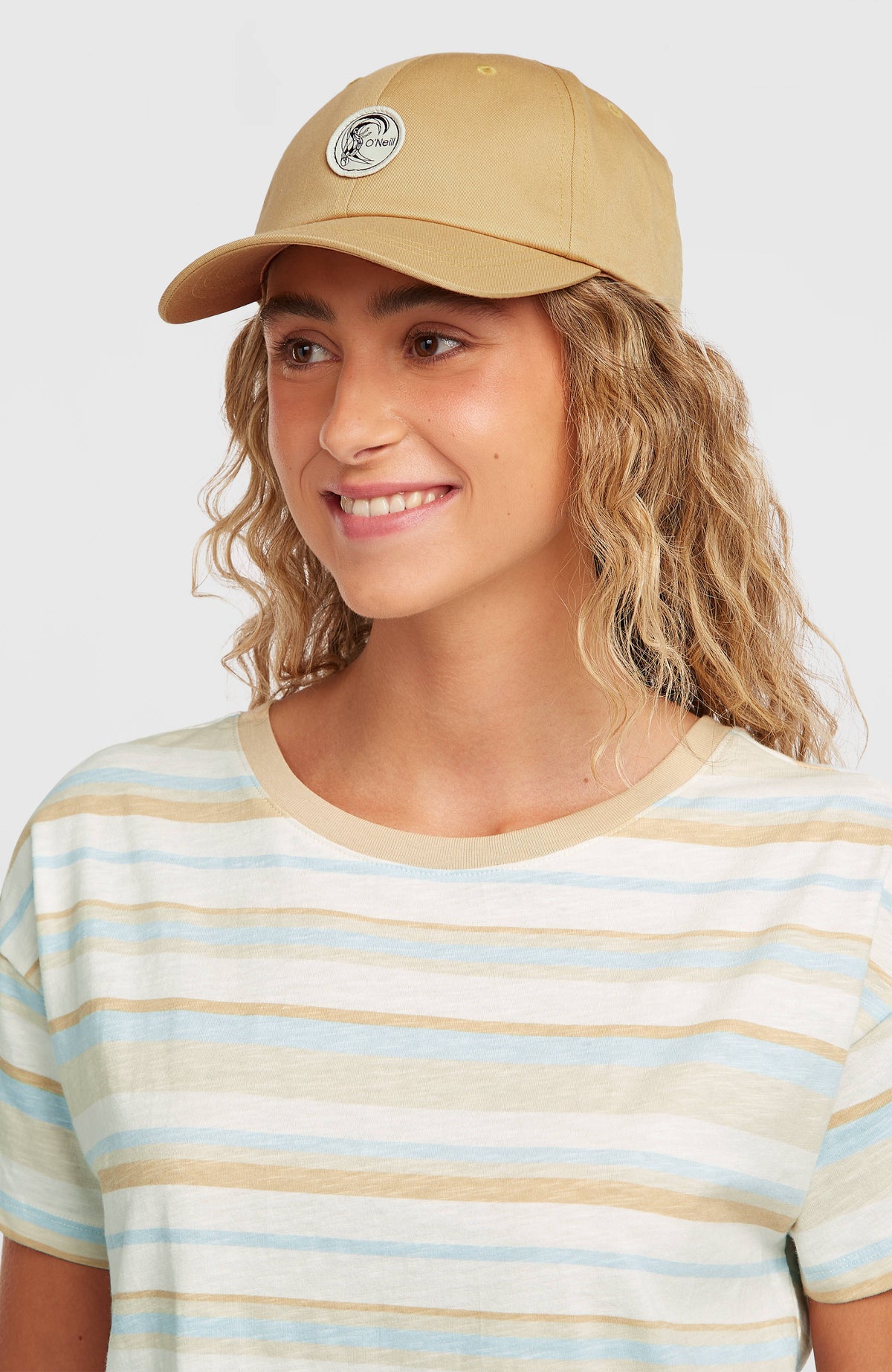 O'Riginals Badge Cap | Oak Ridge