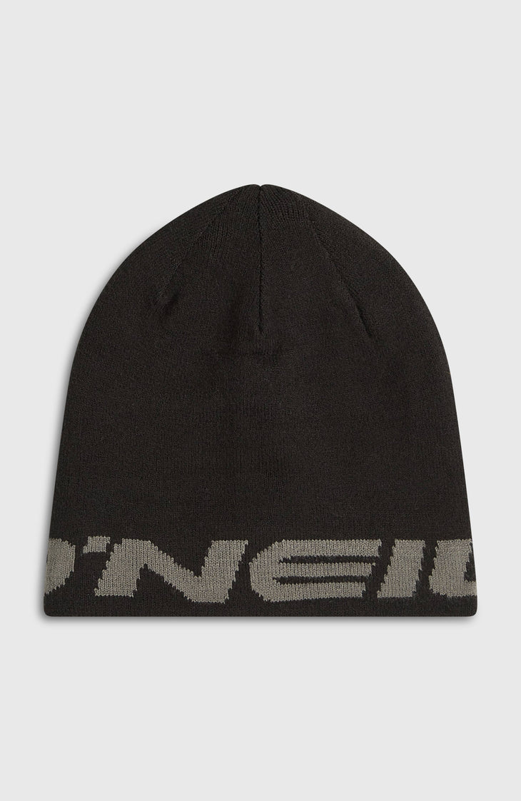 FWC'Peak Fire Beanie | Black Out