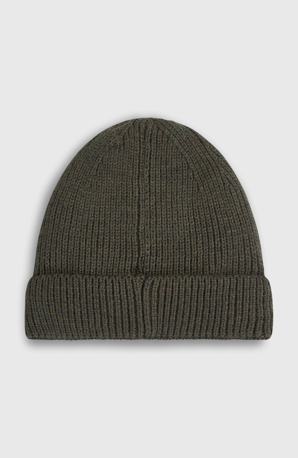 Bouncer Beanie | Raven