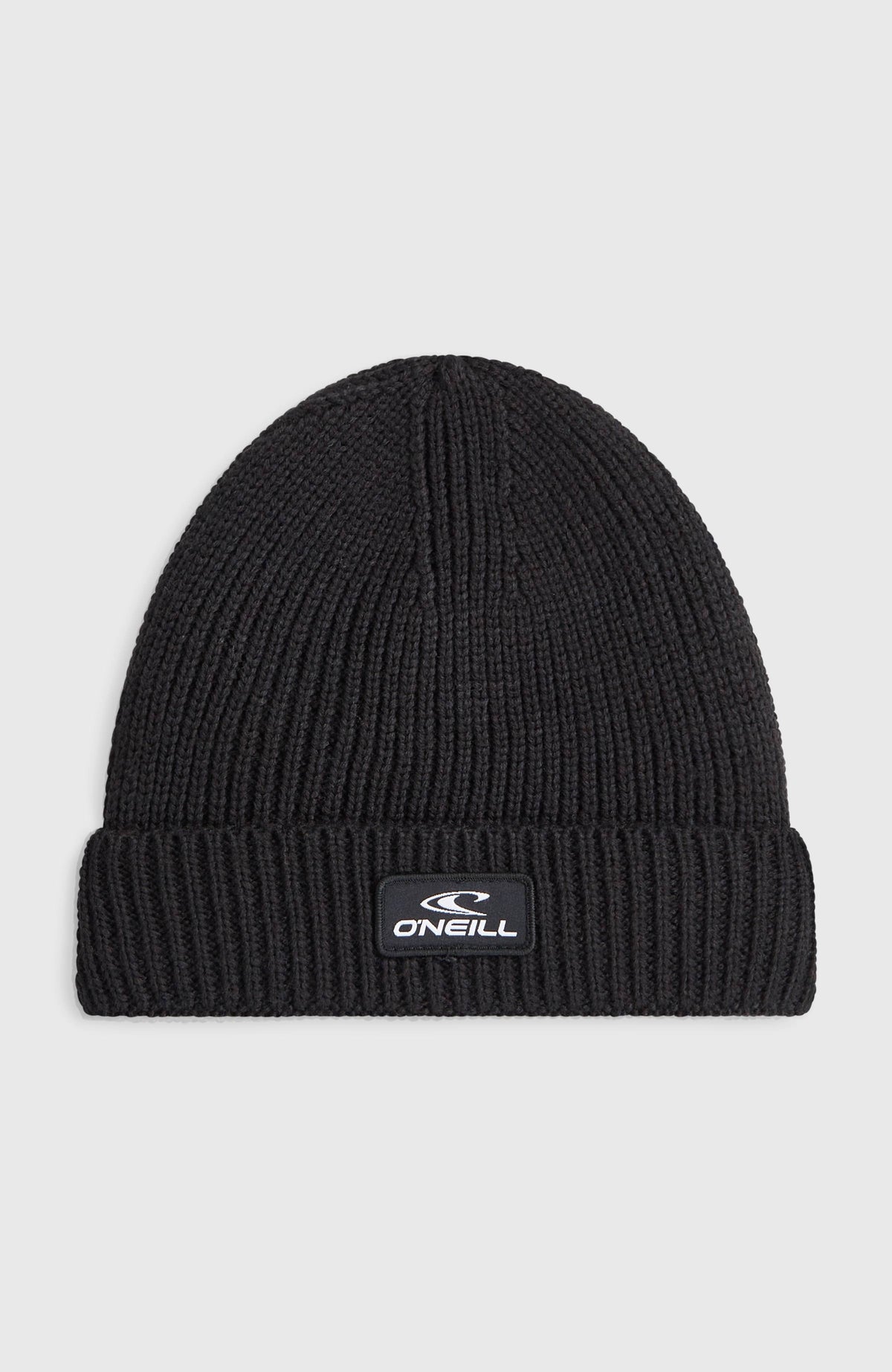 Bouncer Beanie | Black Out