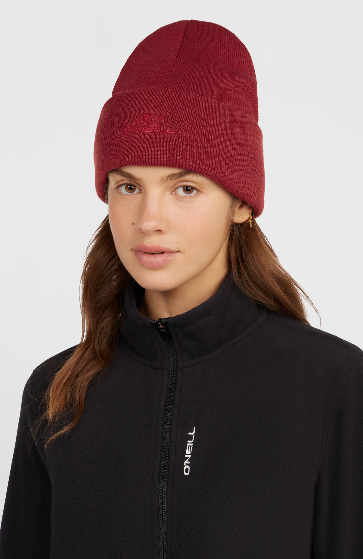 Logo Beanie | Tamarillo