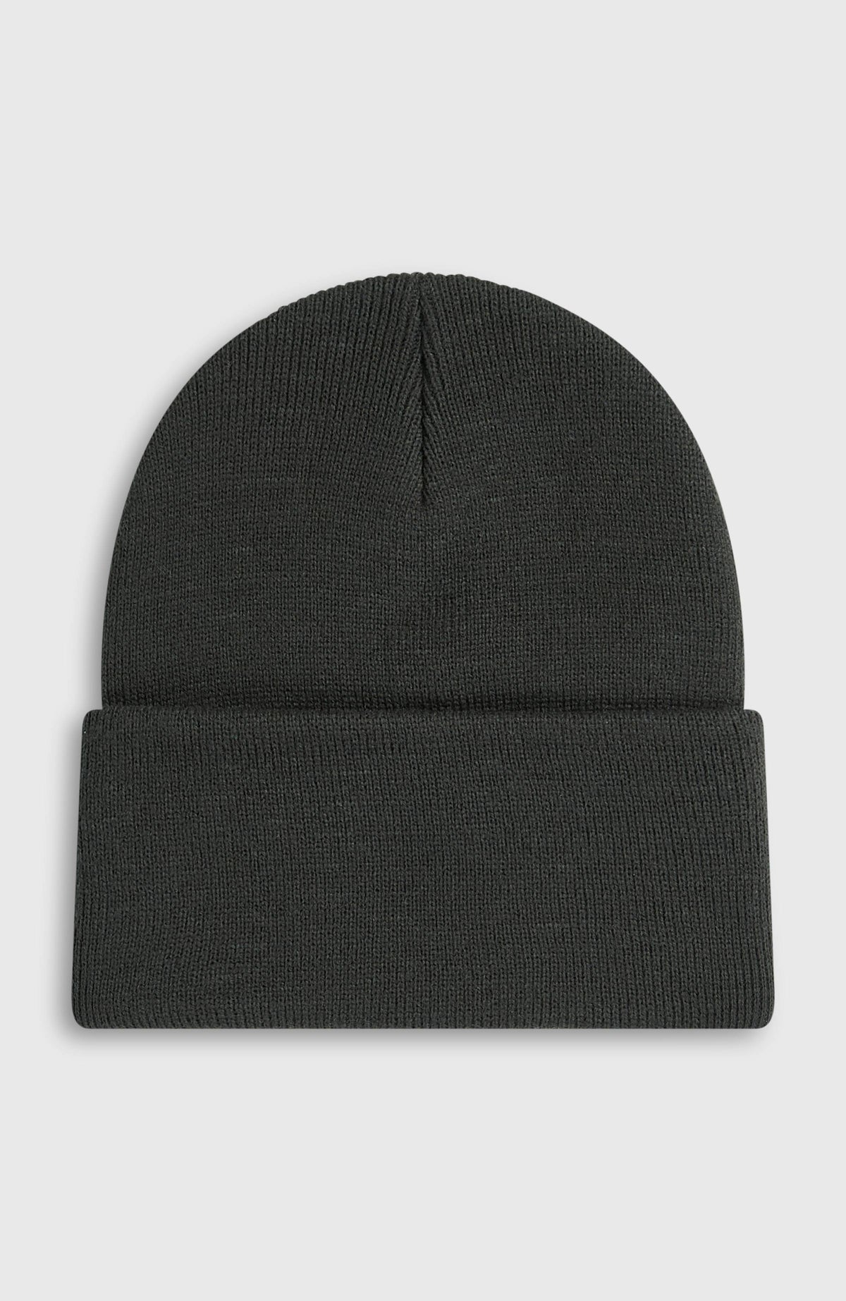 Logo Beanie | Black Out