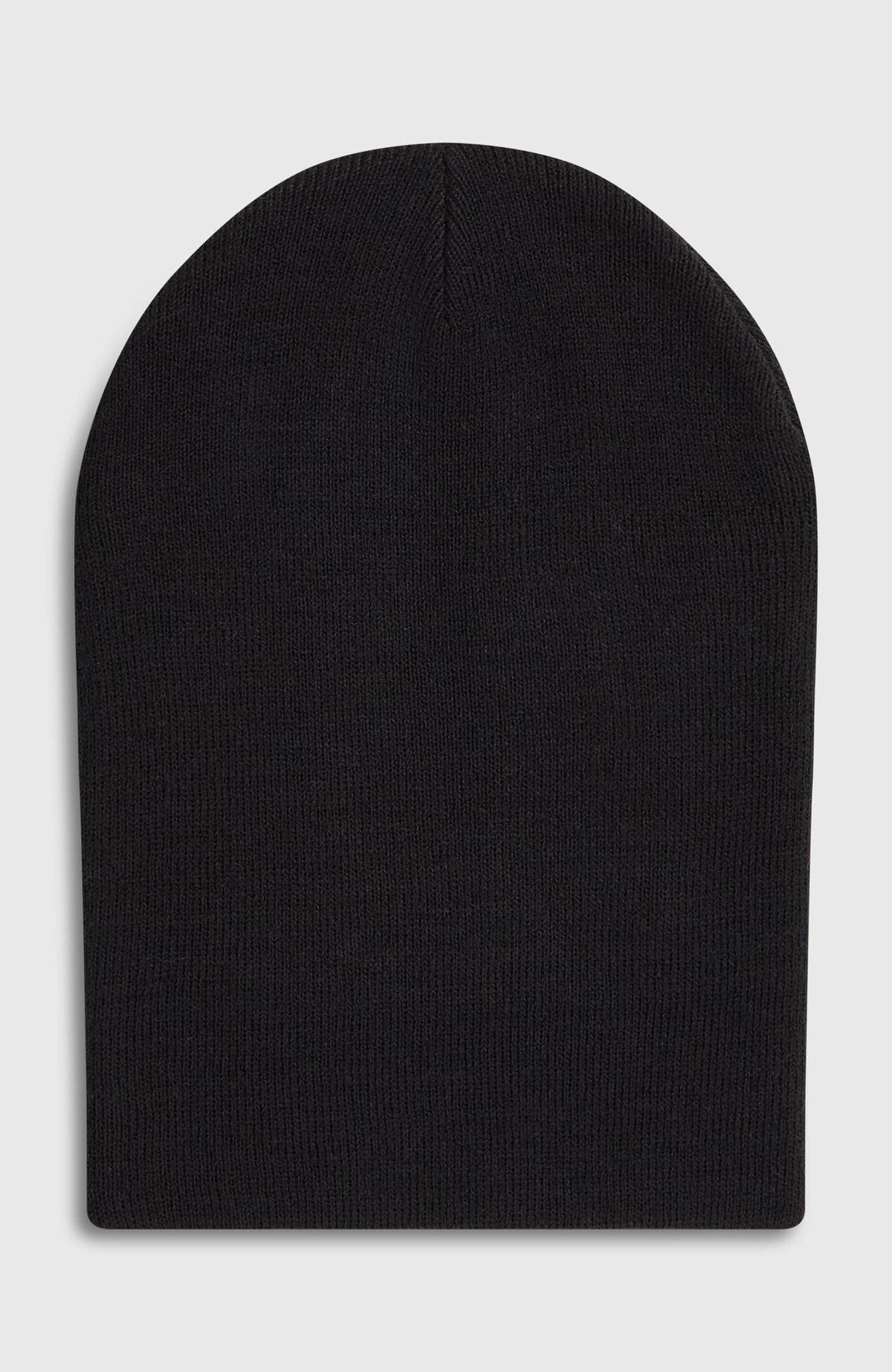 Dolomite Beanie | Black Out