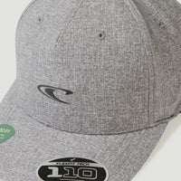 Hybrid Cap | Dark Grey Melee