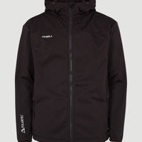 Hyperfreak Jacket | Black Out