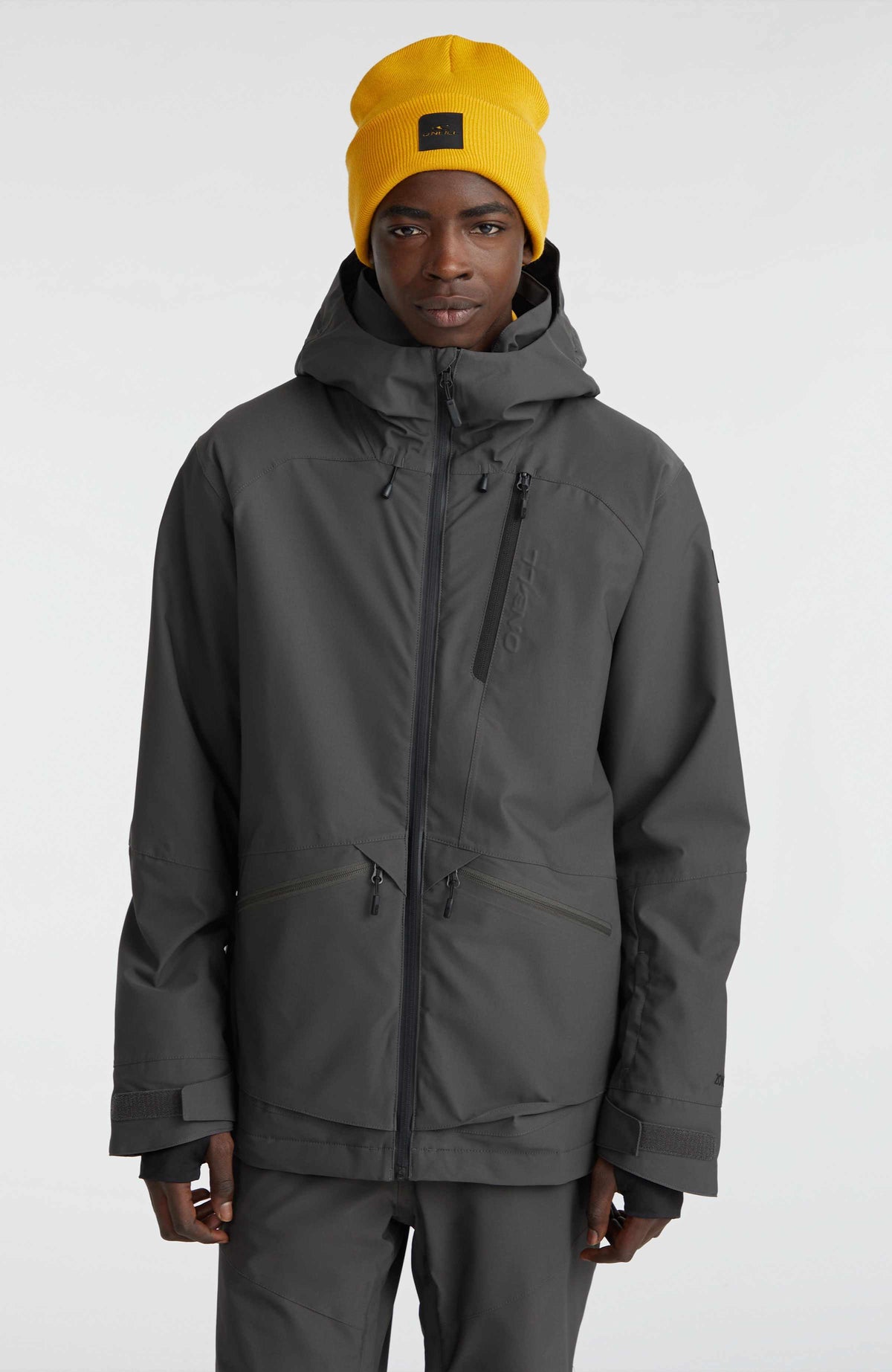 Hammer Snow Jacket | Windsor Wine – O'Neill