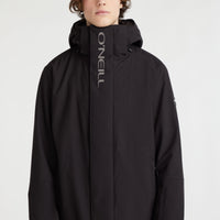 O'Riginals Snow Jacket | Black Out