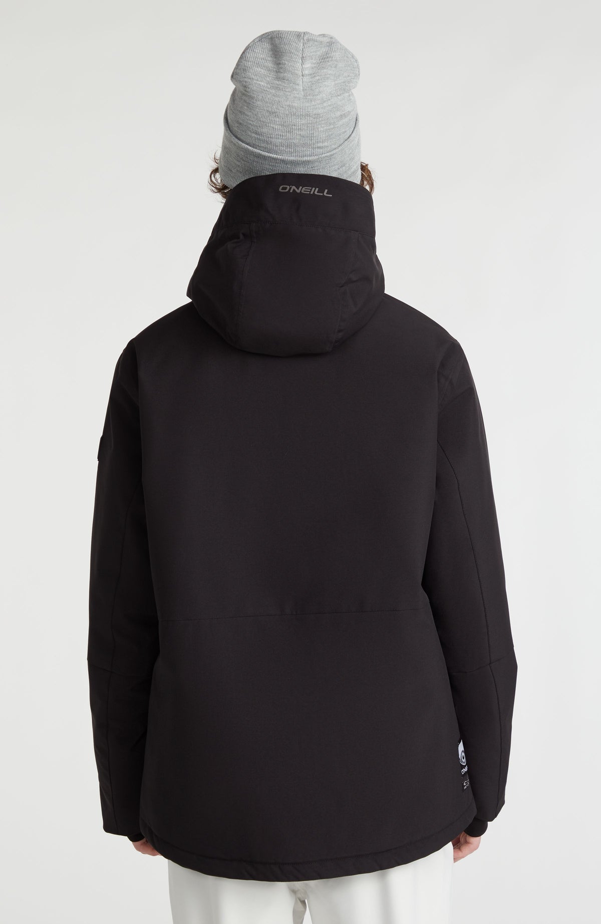 O'Riginals Snow Jacket | Black Out – O'Neill