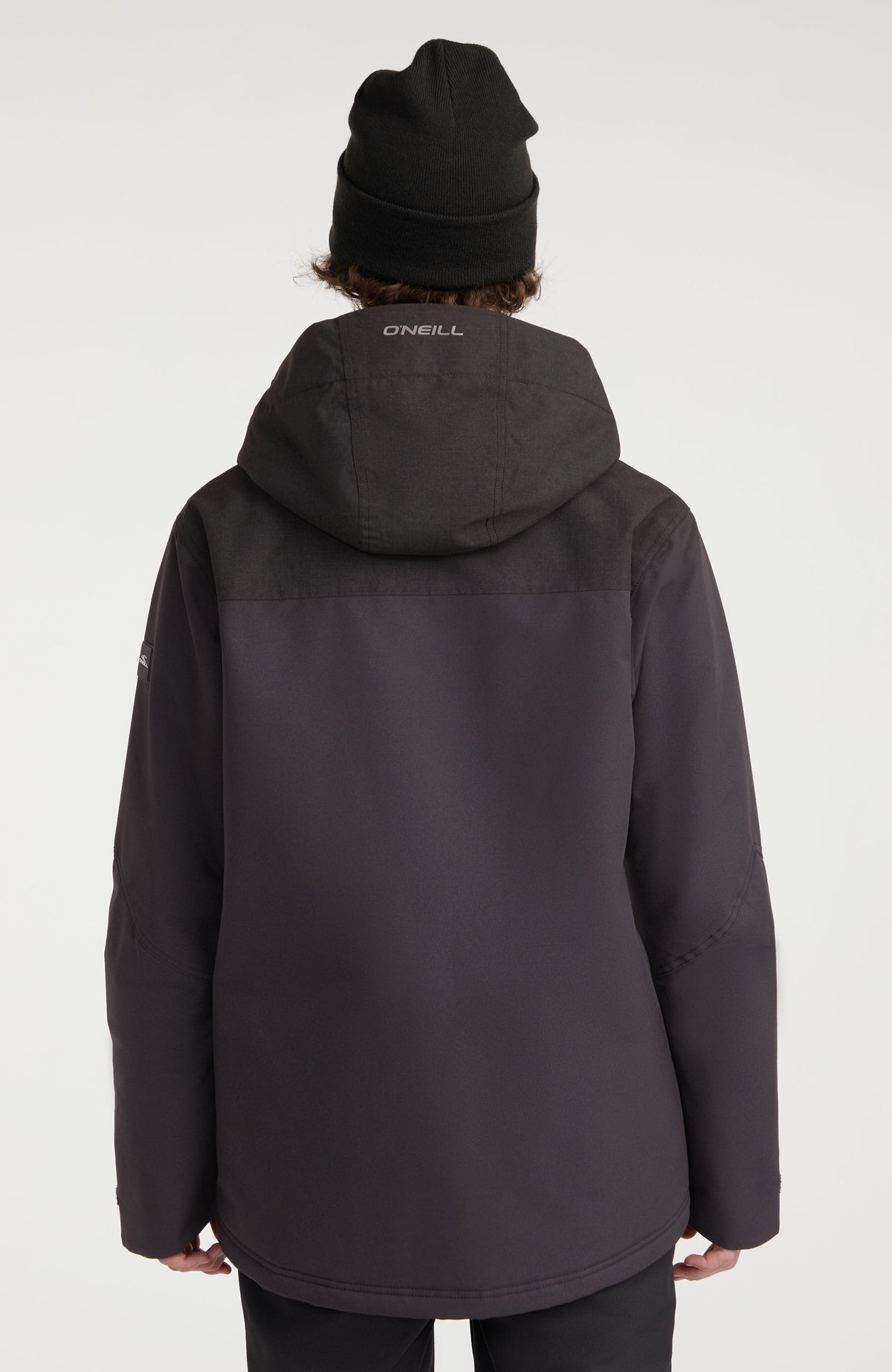 O'Neill Utility Jacket Black 8-16y - Clement