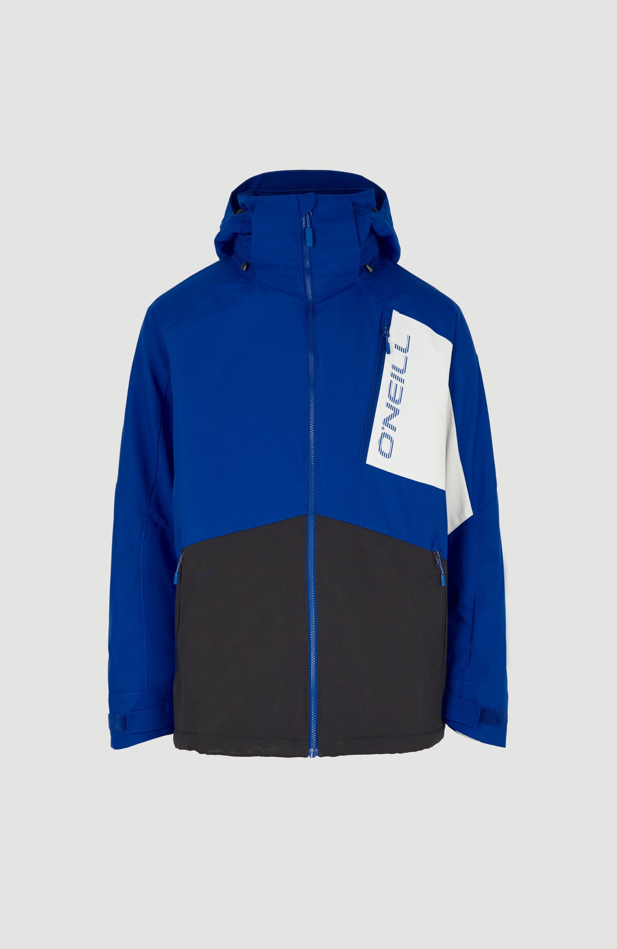 Jacksaw Jacket | Surf the Web Colour Block – O'Neill