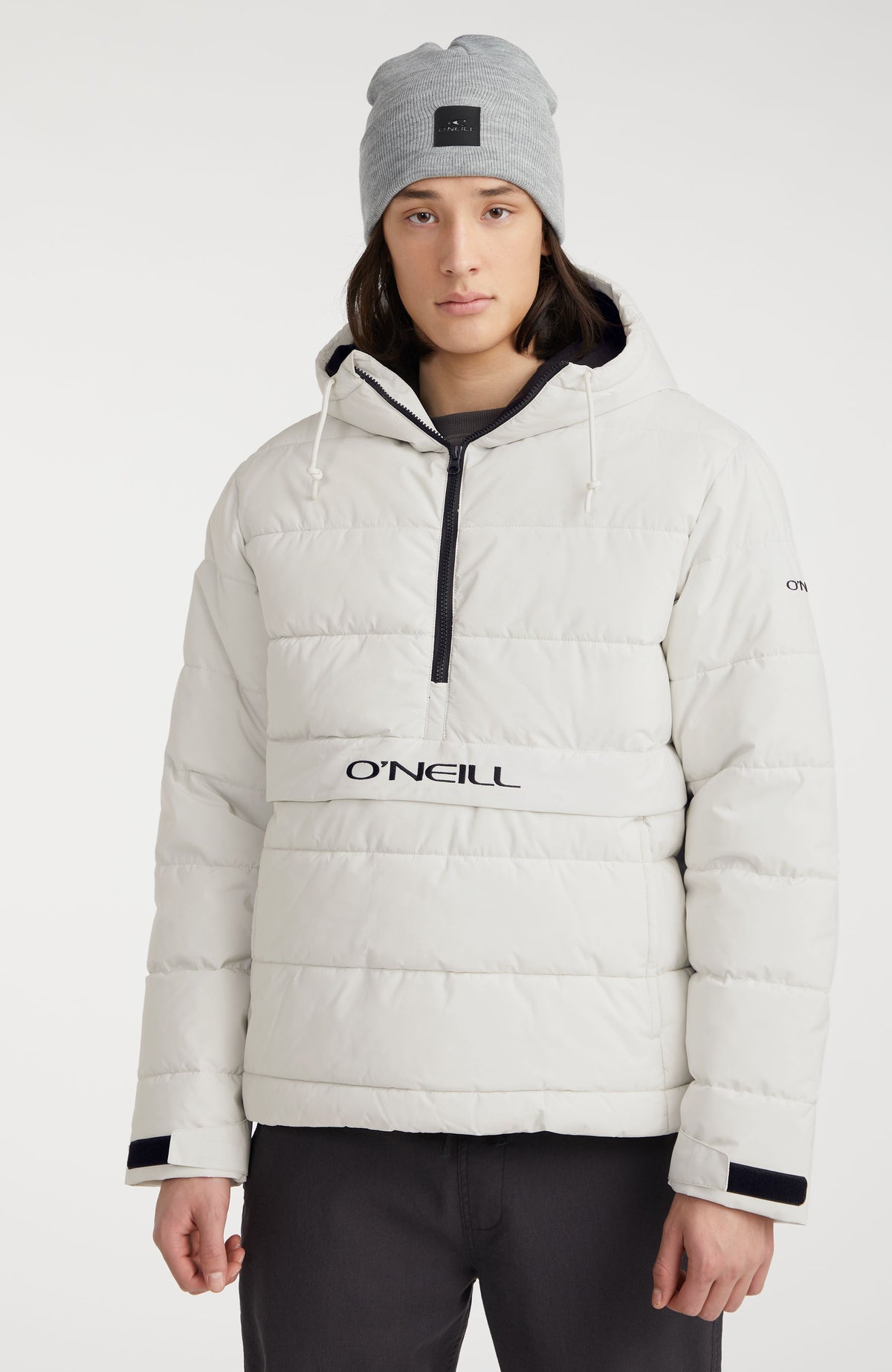 Puffer anorak store