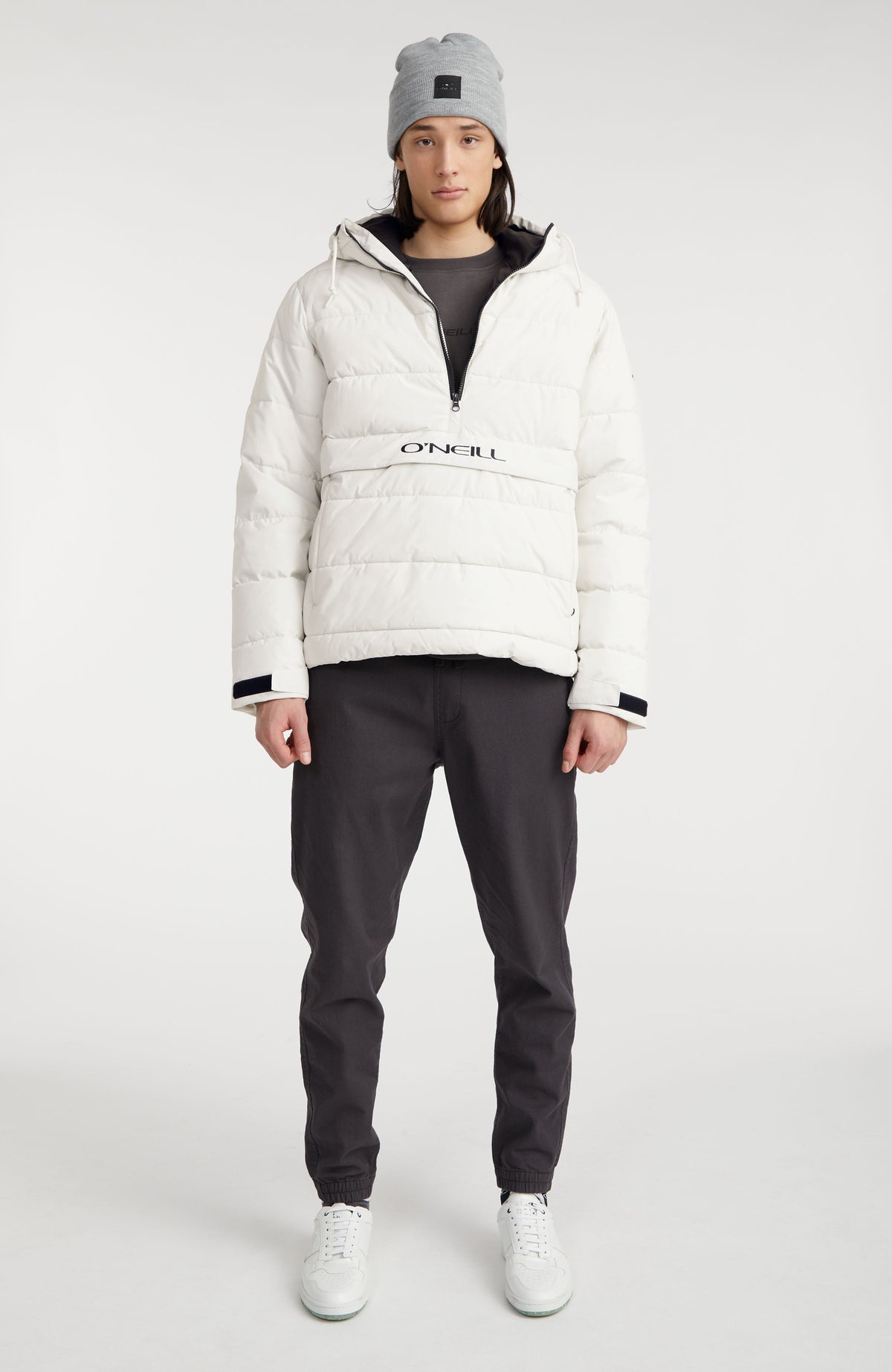 London fog outlet puffer