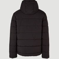 O'Riginals Puffer Anorak | Black Out