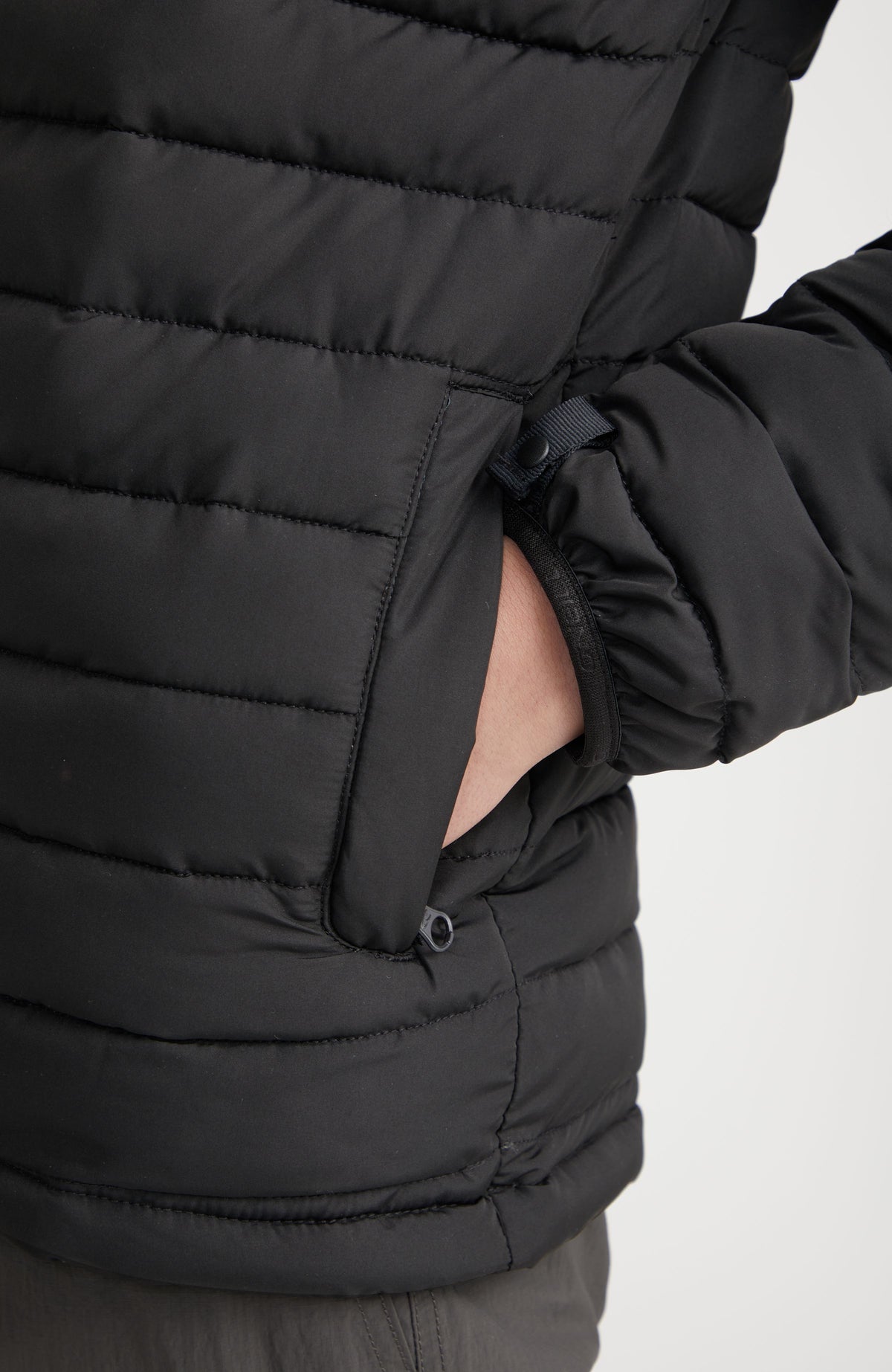 O'Neill TRVLR Series Altum Mode Jacket | Black Out – O'Neill