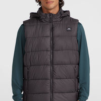 O'Riginals Puffer Vest | Black Out