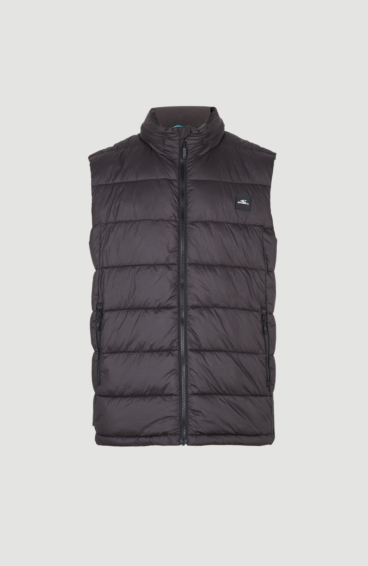 WENKOMG1 Winter Puffer Vest for Men, Lightweight Packable
