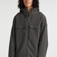 O'Neill TRVLR Series Track Jacket | Raven