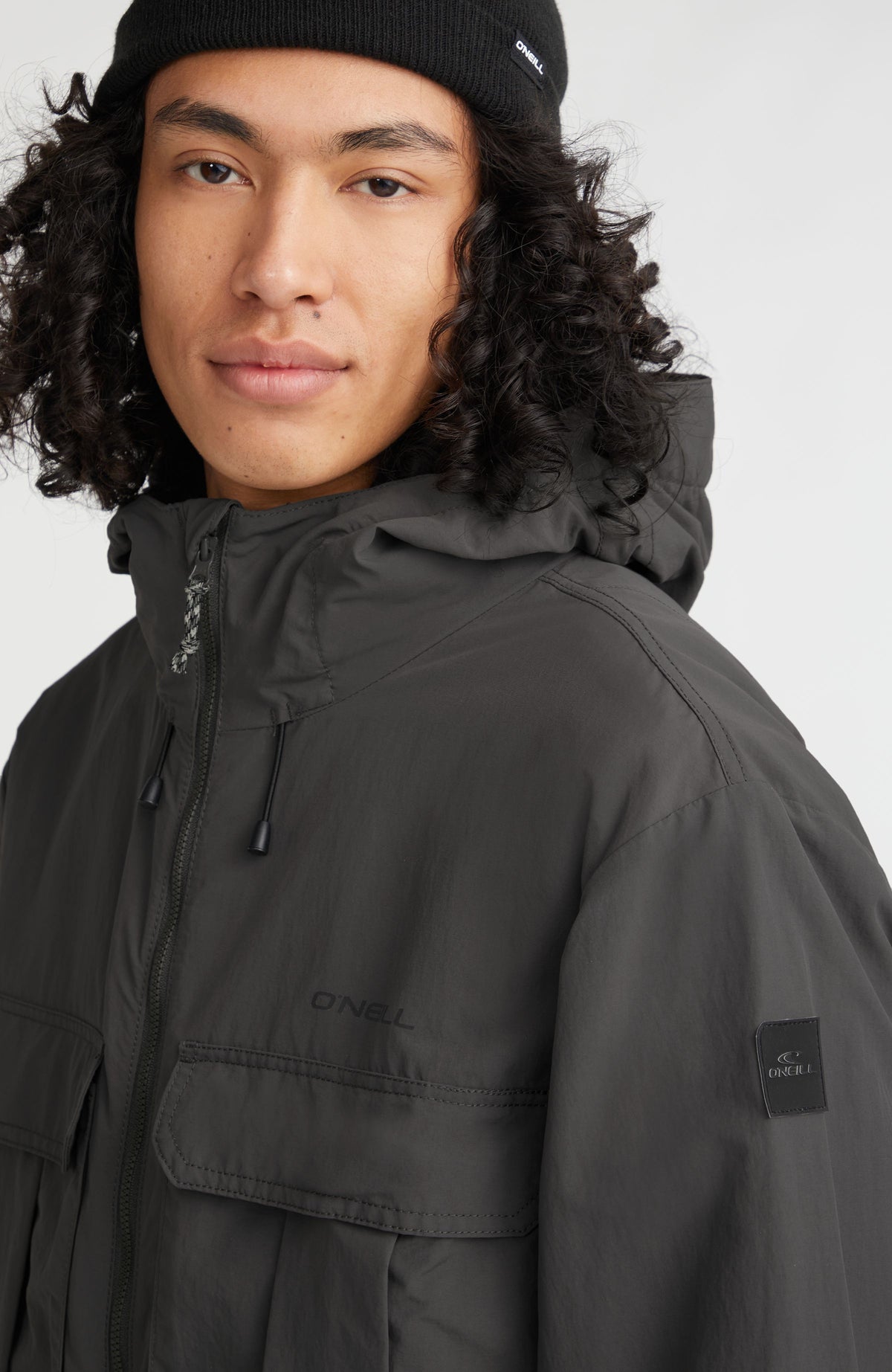 O'Neill TRVLR Series Track Jacket