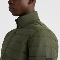 Altum Mode Jacket Modular | Forest Night