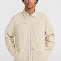 Surf Heroes Cord Jacket | Atmosphere