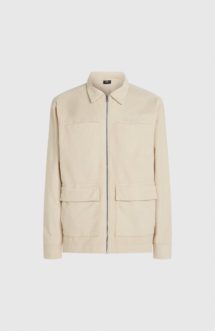 Surf Heroes Cord Jacket | Atmosphere