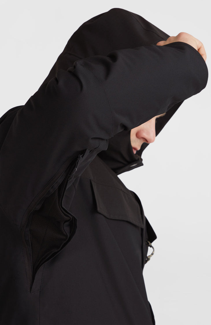Utility Pro Hybrid Snow Jacket