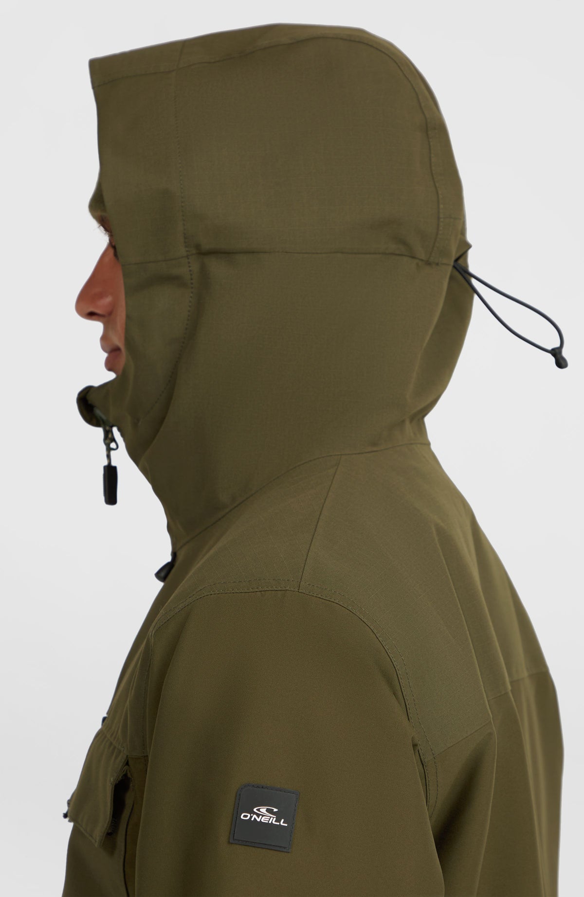 Utility Hybrid Snow Jacket | Forest Night – O'Neill