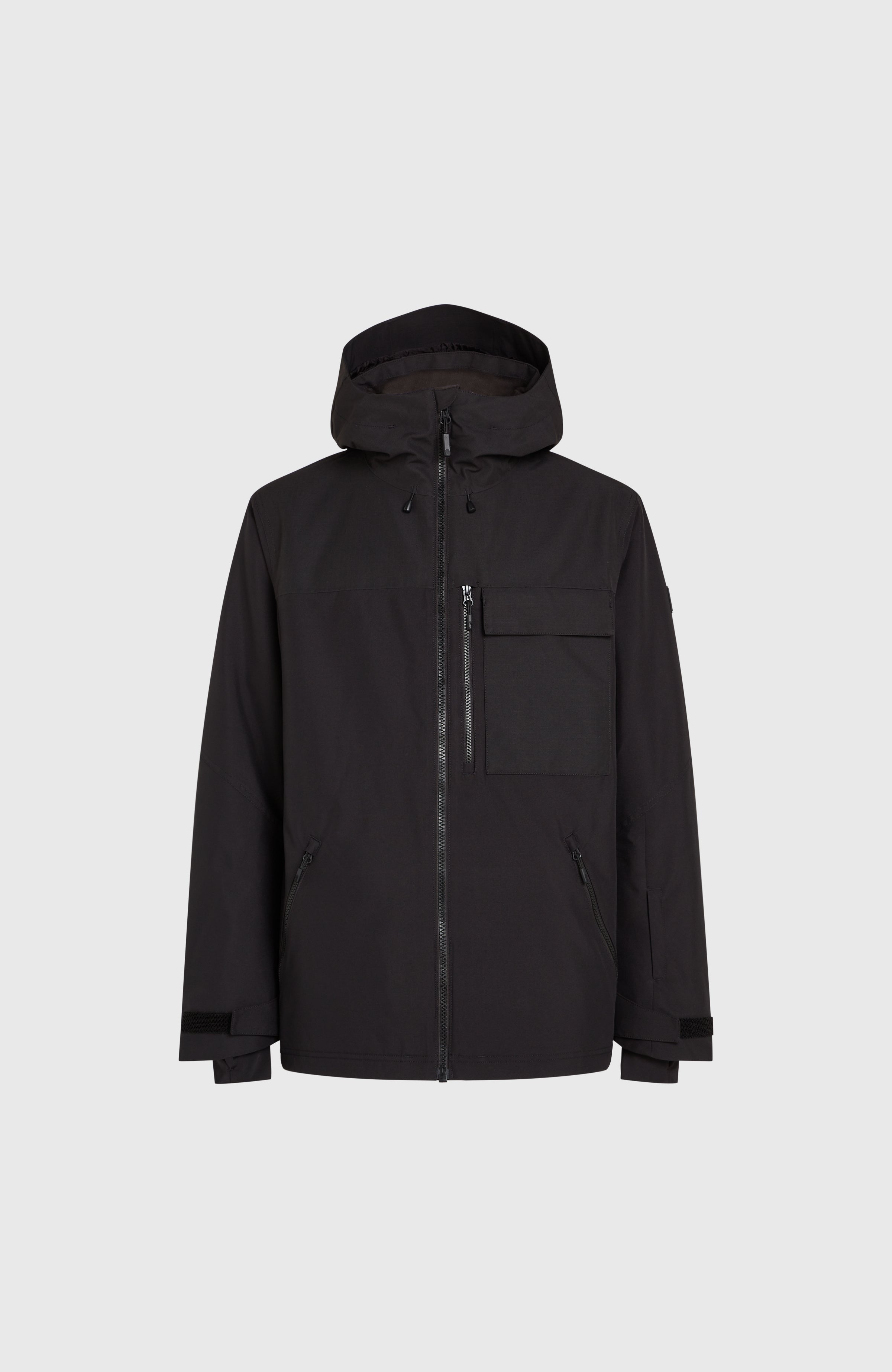 Utility Hybrid Snow Jacket | Black Out – O'Neill