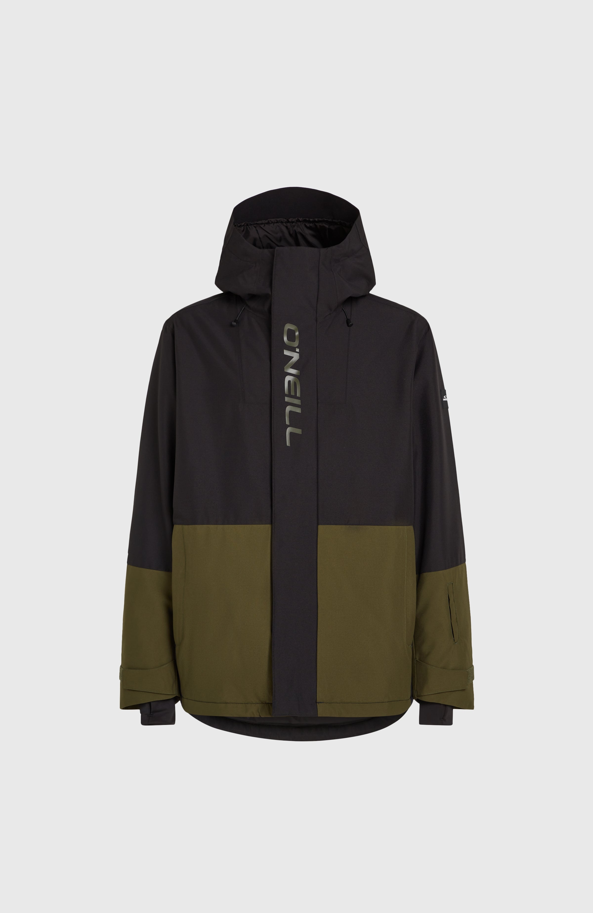 O’NEILL ★新品★ スノーボードウェア O'Riginals Hybrid Snow Jacket | Black Out Colour Block – O'Neill