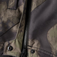 O'Riginals Anorak Snow Jacket | Black Night Camo