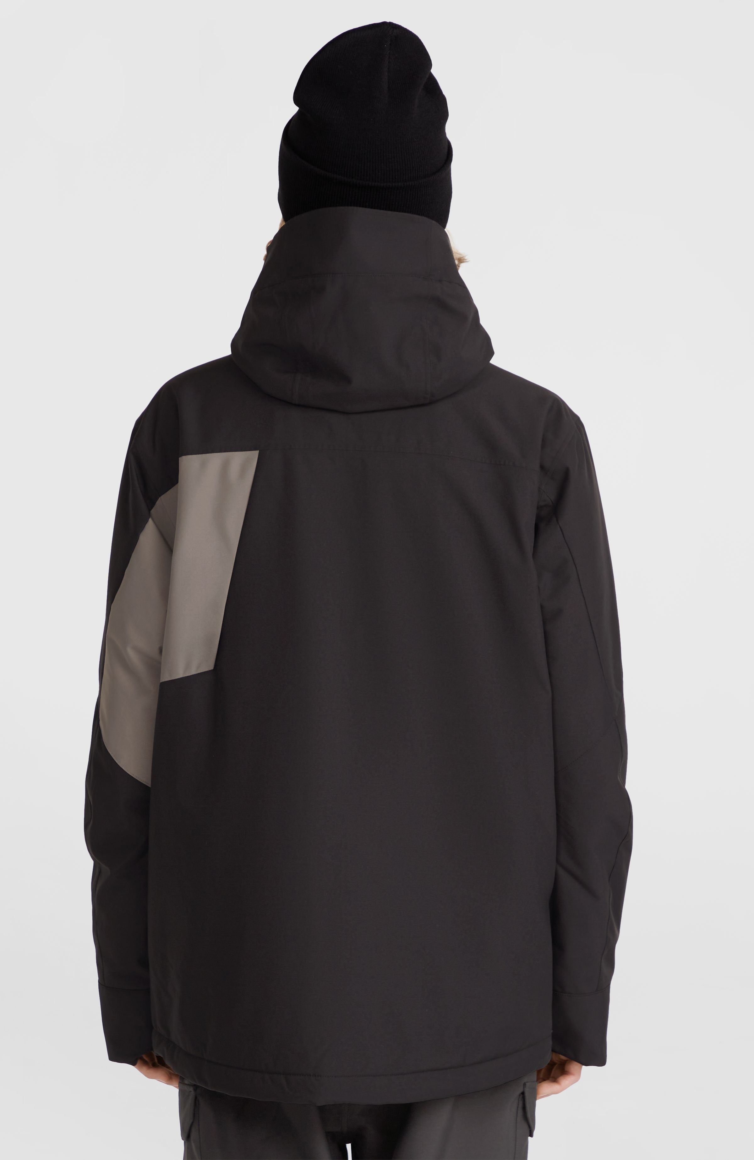 ONEILL GORE-TEX スノーボードウェア Hammer Block Snow Jacket | Black Out Colour Block – O'Neill