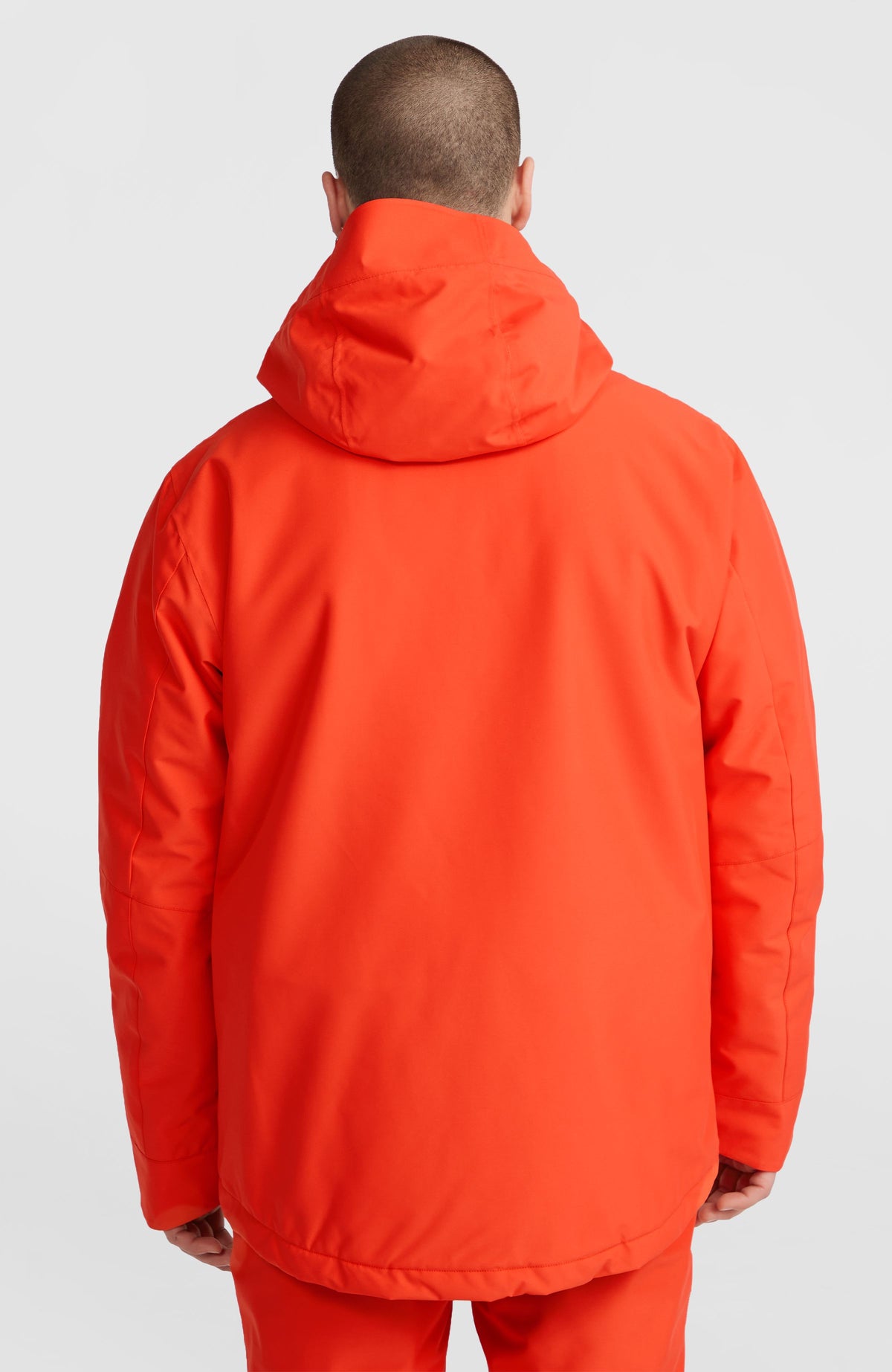 30800円 O'NEILL スノージャケット 未使用 M スリム ウエア/装備