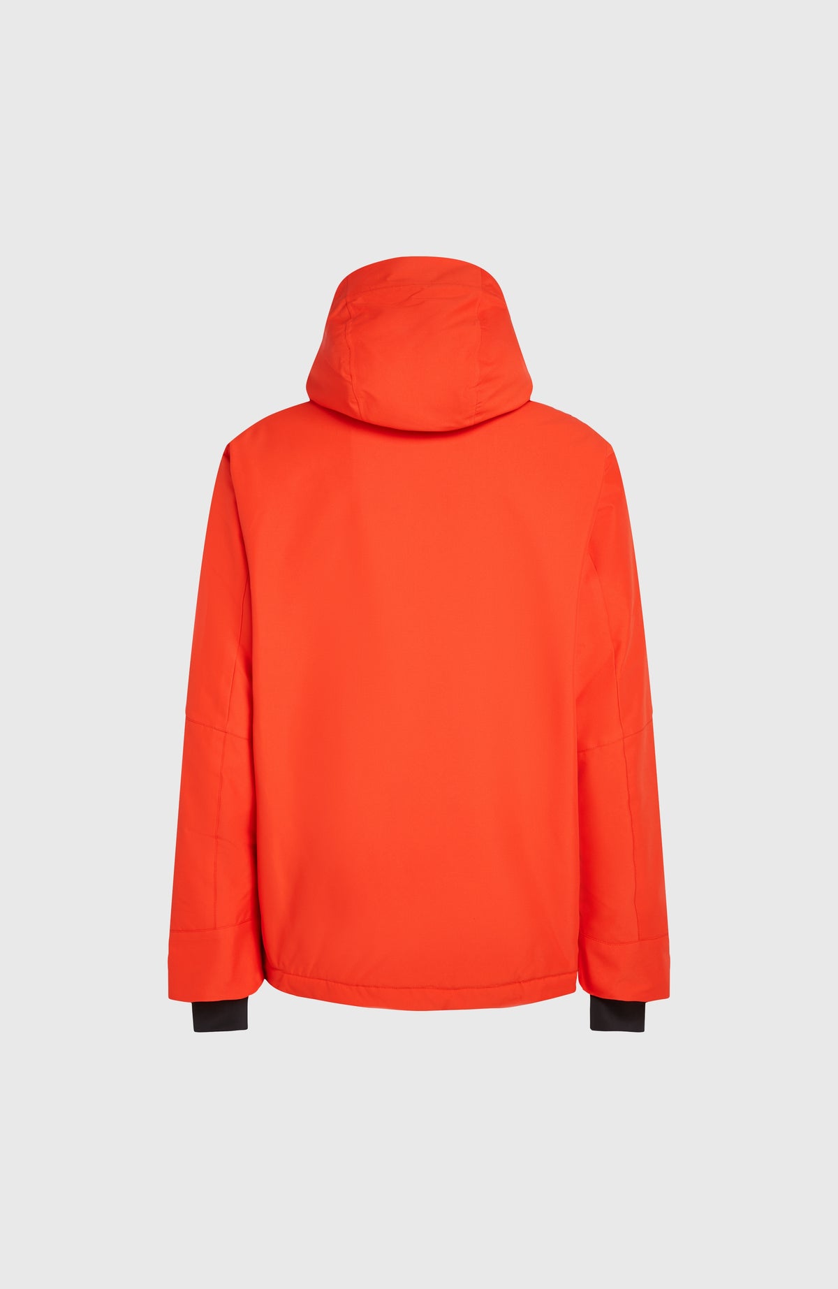Hammer Snow Jacket | Paprika Flame – O'Neill