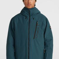 Hammer Snow Jacket | Alma Steel