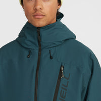 Hammer Snow Jacket | Alma Steel