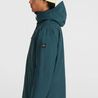 Hammer Snow Jacket | Alma Steel