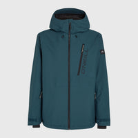 Hammer Snow Jacket | Alma Steel