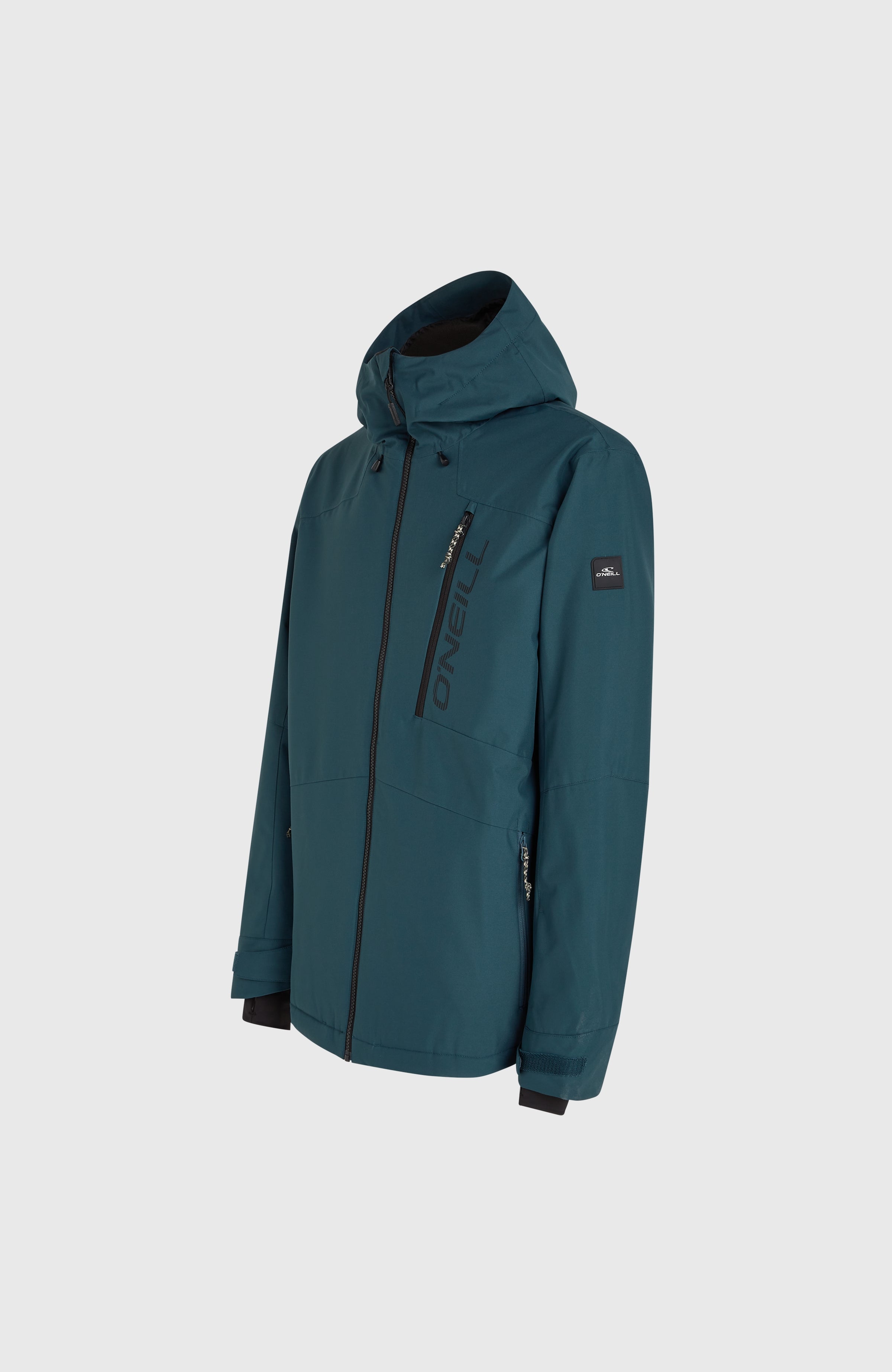 Hammer Snow Jacket | Alma Steel – O'Neill