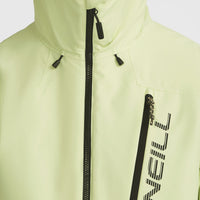 Hammer Snow Jacket | Lime Wash