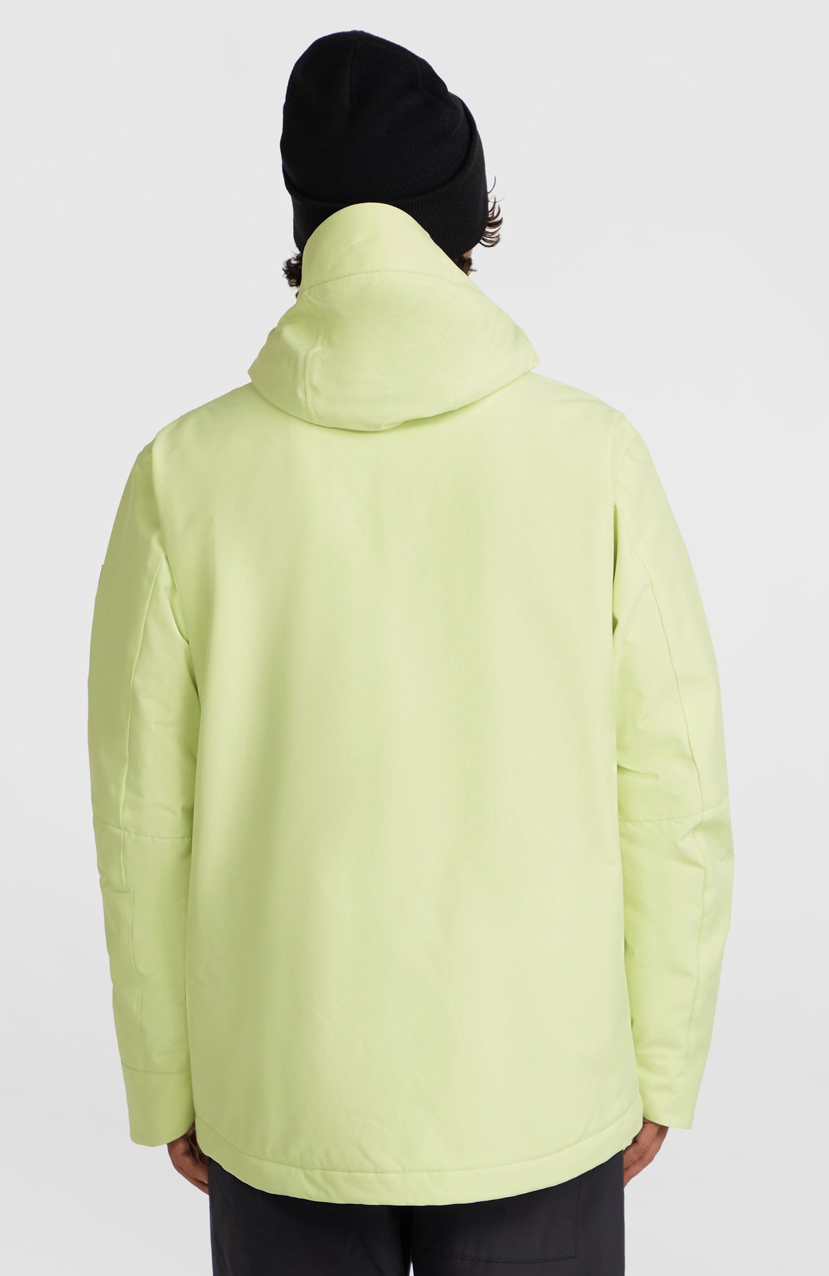 Hammer Snow Jacket | Lime Wash – O'Neill
