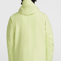 Hammer Snow Jacket | Lime Wash