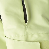 Hammer Snow Jacket | Lime Wash