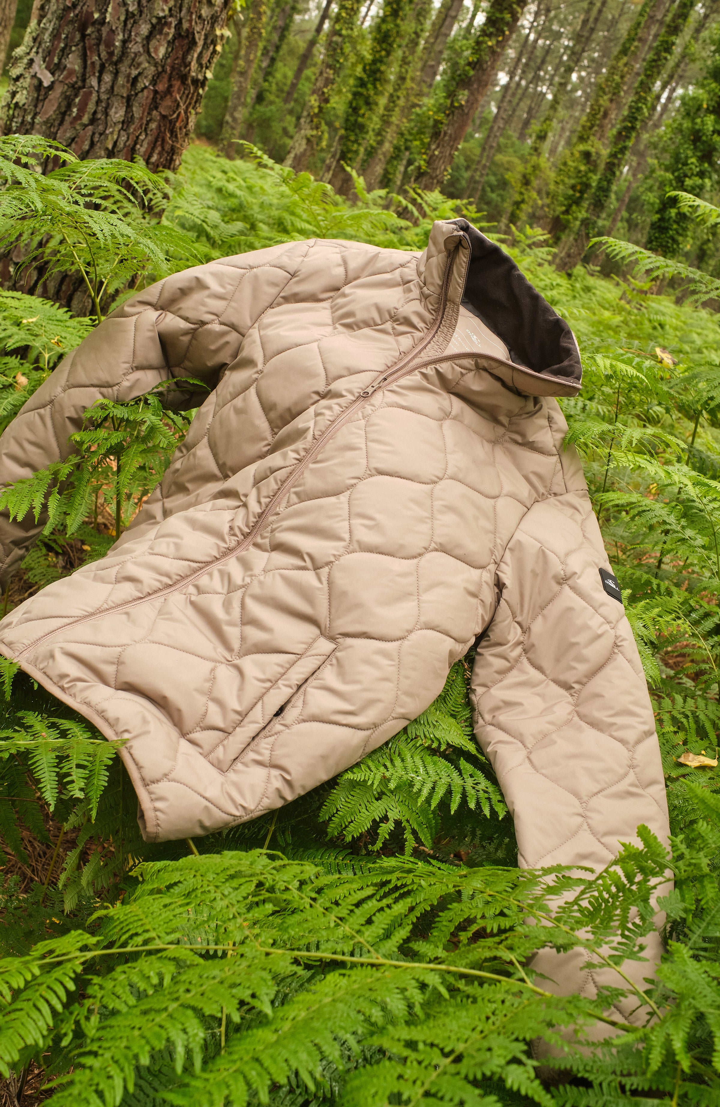 3-in-1 Parka 10K/10K Jacket | Concrete – O'Neill