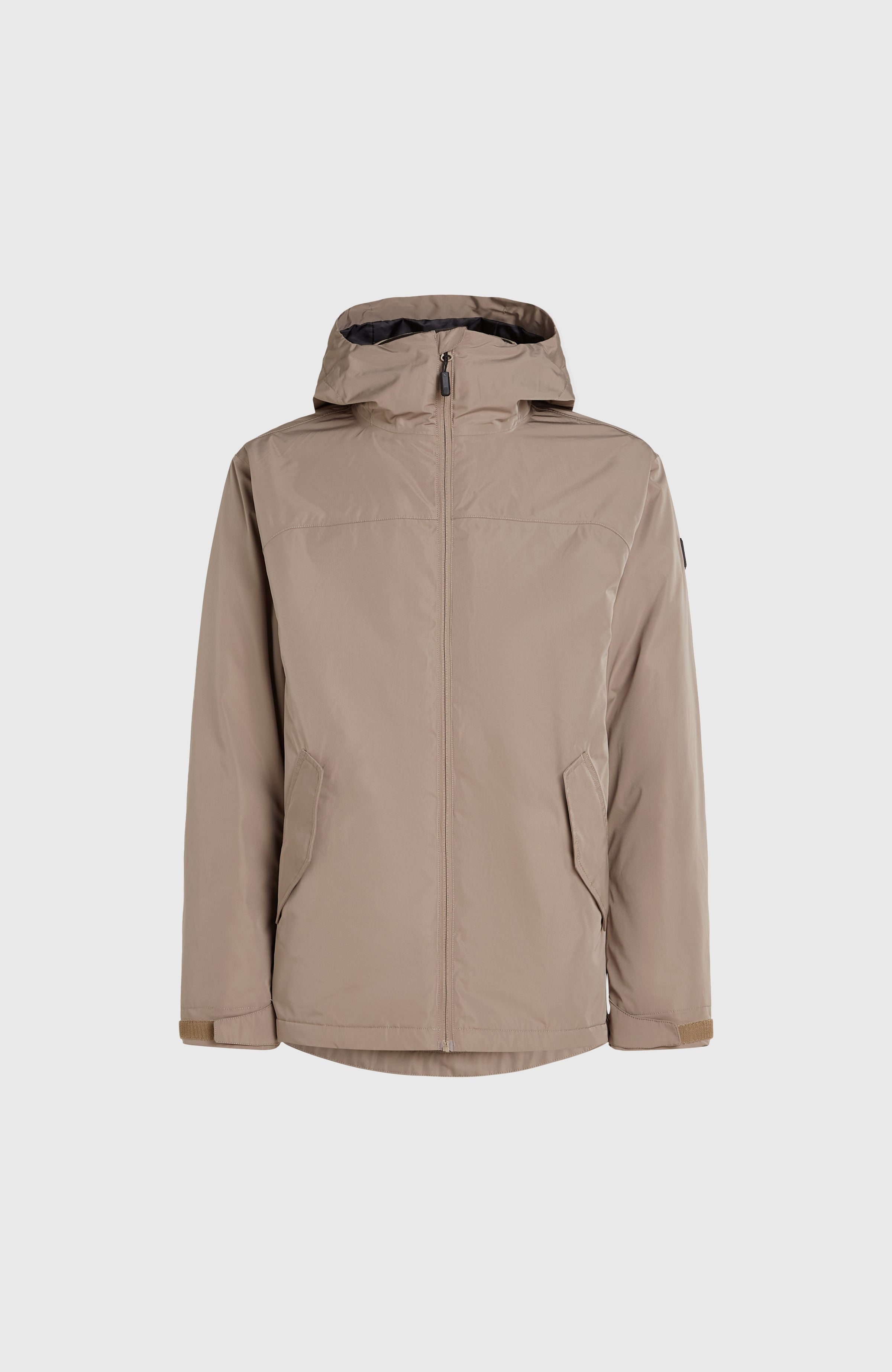 3-in-1 Parka 10K/10K Jacket | Concrete – O'Neill