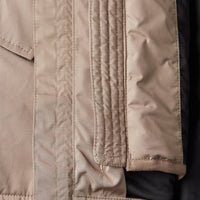 3-in-1 Parka 10K/10K Jacket | Concrete