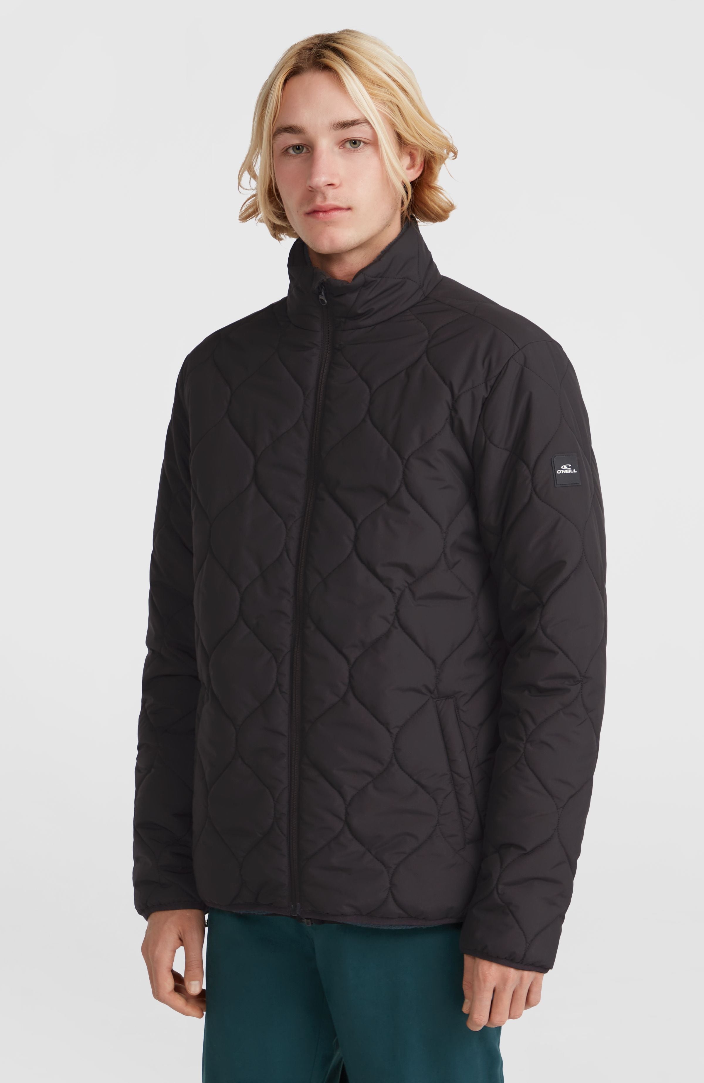3-in-1 Parka 10K/10K Jacket | Black Out – O'Neill